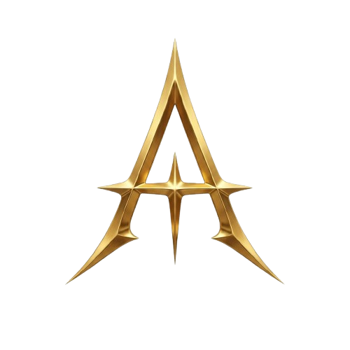 Asterion RP Logo